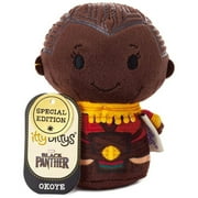 Hallmark itty bittys Black Panther Okoye Special Edition Stuffed Animal