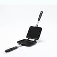 thumbnail image 1 of Grilled Sandwich Panini Maker Mini Waffle Maker Panini, 1 of 5