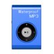 thumbnail image 2 of 1 pieza de Reproductor de Mp3 Mp4 Audio compatibilidad Universal de 16GB - azul, 2 of 8