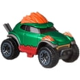thumbnail image 2 of Hot Wheels Blanka Vehicle, 2 of 4