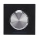 thumbnail image 5 of Perilla De Control De Volumen USB, Giratoria De 360° Fácil De Usar Control De Volumen Duradero Para PC Para Computadora EOTVIA USB Volume Control Knob, 5 of 8