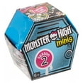 thumbnail image 5 of Monster High Mini Collectible Mystery Blind Pack, 1 Figure Included, 5 of 5