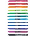 thumbnail image 2 of InkJoy Gel Pens .7mm 12/Pkg-Assorted, 2 of 2
