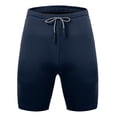 thumbnail image 5 of Wacanda 2 in 1 Gym Athletic Shorts Men Compression Shorts with Pockets Quick Dry Casual, 5 of 6