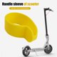thumbnail image 5 of Funda protectora Finger Dial Funda de silicona para M365 1s PRO Scooter (Amarillo), 5 of 7
