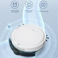 thumbnail image 5 of Robot Vacuum Cleaner with Mop - 2000Pa Suction, 80min Runtime, APP Control - Smart Sweeper & Wet Mop for Pet Hair & Hard Floors, 5 of 6