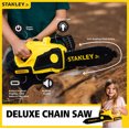 thumbnail image 1 of Motosierra Delux que funciona con baterías Red Toolbox Stanley Jr, 1 of 2