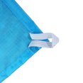 thumbnail image 3 of COWIN Sand Free Beach Blanket, Outdoor Waterproof Picnic Blanket, 79 X 83 in., 3 of 7