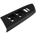 thumbnail image 2 of Left Front Door Switch Bezel Cover 74202-0C150 for Window Switch Trim Armrest Panel LHD, 2 of 5