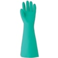 thumbnail image 2 of Magid Comfort Flex Nitrile Rubber Glove Size 11, 12 Pair, 2 of 3