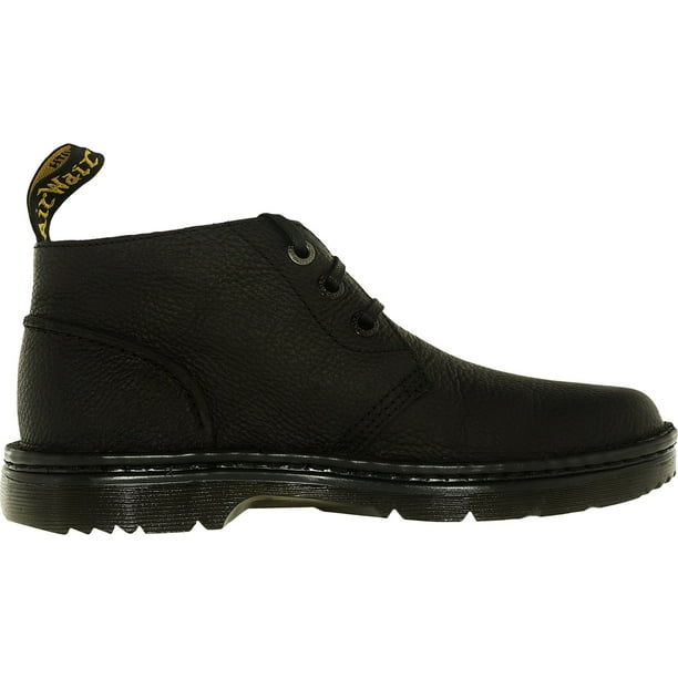 Dr. Martens Men s Sussex Work Boot Black Bear Track 8 UK 9 M US