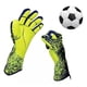 thumbnail image 1 of Niños Adultos Los Guantes De Portero De Fútbol Respirables, 1 of 8
