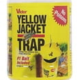 thumbnail image 4 of Victor Yellow Jacket Trap Flying Insect Bait, 2 Pack, 4 of 6
