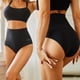 thumbnail image 4 of Bragas moldeadoras de cintura alta sin costuras para mujer, ropa interior Sexy para adelgazar, lencería íntima elástica, 3 unids/set, 4 of 5