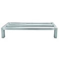 thumbnail image 3 of Update International DNRK-2036 20x36 Alum Dunnage Rack, 3 of 3