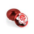 thumbnail image 5 of 4pcs 17mm Wheel Nuts Dustproof Non-slip Remote Control Car Metal Mount Nuts Replacement For Traxxas, 5 of 5