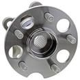 thumbnail image 4 of Mevotech G512284 Wheel Bearing and Hub Assembly Fits select: 2004-2013 TOYOTA HIGHLANDER, 2004-2009 LEXUS RX, 4 of 4