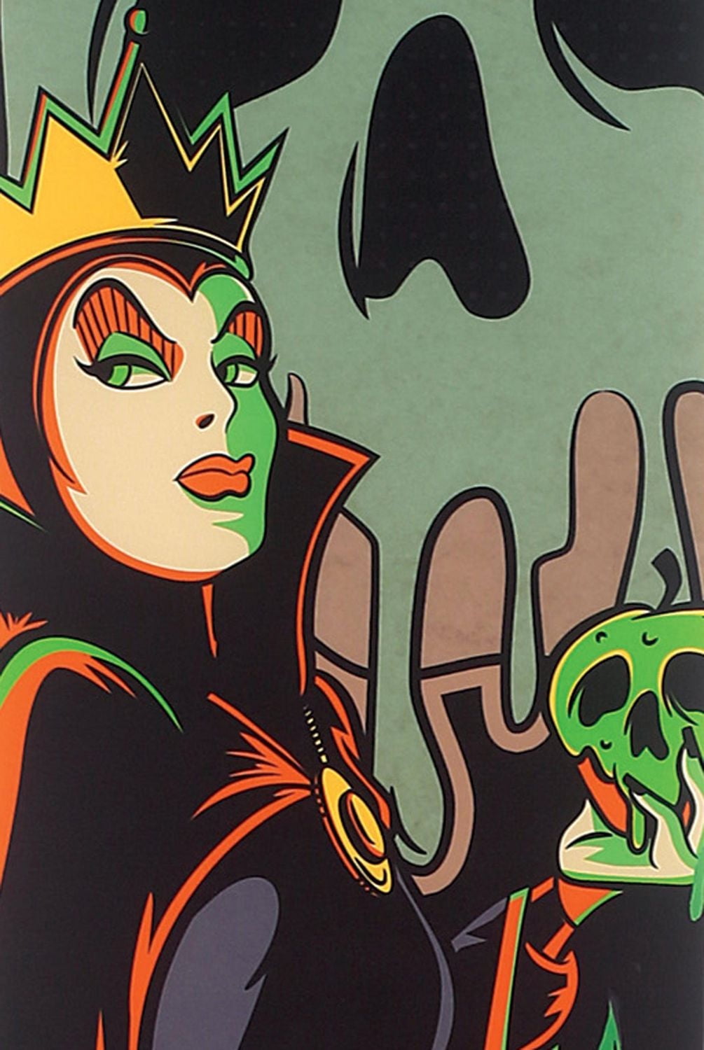 HALLOWEEN ENSEMBLE DE BANNIÈRES DE PORCHE
