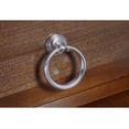 thumbnail image 4 of CKP #76-02 Origins Collection 2 in. (51mm) Furniture Ring Pull, Brushed Nickel, 4 of 4