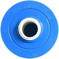 thumbnail image 3 of Pleatco PWW50P3 35 Sq Ft Pool Filter Cartridge for Coleman Artesian Top Load Spa, 3 of 5