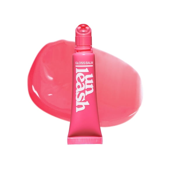 Bálsamo labial UNLEASHIA Sunset Dazzle Gloss N.º 3 Ibiza
