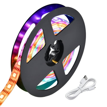 

60LED Smart Light Strip Ceiling Lights