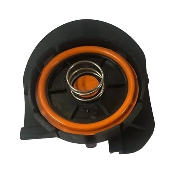 Pcv Valve Cover Repair Kit For Mini For Cooper For Paceman Clubman 1.6L N12/N16 Fangkenuo