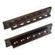 thumbnail image 5 of Soporte para billar, organizador de accesorios, equipo de almacenamiento, adorno de madera para pared. Rojo, 5 of 9