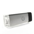 thumbnail image 3 of Front Bicycle Light Rechargeable Waterproof Super Bright Bike Headlight For Outdoor, 3 of 5