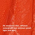thumbnail image 3 of AOTU Imperméable d'Urgence Épaissi Extérieur Poncho Portable AT9052, 3 of 7