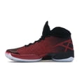 thumbnail image 2 of Jordan Men's XXX Gym Red Basketball Shoes, from StockX, 2 of 5