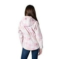 thumbnail image 3 of Free Country Girls' Super Softshell® Jacket Garden M, 3 of 6