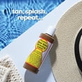 thumbnail image 4 of Loción bronceadora Maui Babe Browning Fast Dark Tan 118 ml x2, 4 of 7