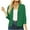 KS1_Green, variant on Eiyaclvo Cardigan Sweaters for Women Lightweight 3/4 Sleeeve Knit Cardigans Open Front Soft Thin Cropped Cardigans Fall Fashoin