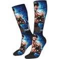 thumbnail image 2 of John Cena Stocking Women's Crew Sock High Sock Soft Men's Athletic Socks Outdoor Socks, 2 of 7