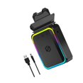 thumbnail image 1 of Laptop Cooler 23dB Silent Vacuum Cooling Fan 4 4 Speed Wind Adjustable for ASUS Laptop Constant Temperature, 1 of 9