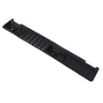 thumbnail image 1 of Windshield Wiper Cowl Cover Panel, 68307260AC Easy Installation Hood Vent Cowl Panel Grille High Strength  for Left Hand Drive Vehicle, 1 of 7