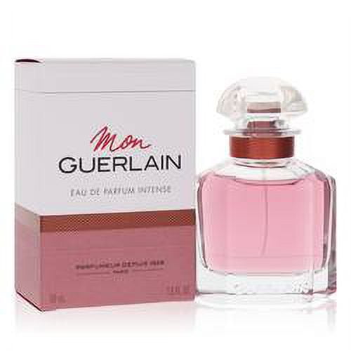 Mon Guerlain intenso eau de parfum spray intenso Guerlain Model