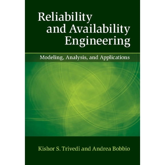 Reliability and Availability Engineering, (Hardcover)