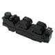 thumbnail image 4 of Interruptor de control maestro de ventanas DF89 66 350A, reemplazo del interruptor de elevación de energía eléctrica para Mazda 6GH 2 DE, 4 of 14