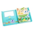 thumbnail image 3 of Melissa & Doug 7-Piece In the Jungle Book Educational Jigsaw Puzzle, 3 of 4