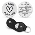 thumbnail image 1 of Show Your And For Your Loved Give To Someone You About Tough Or Plain Days And As Keychain Totheir Door Home, 1 of 1