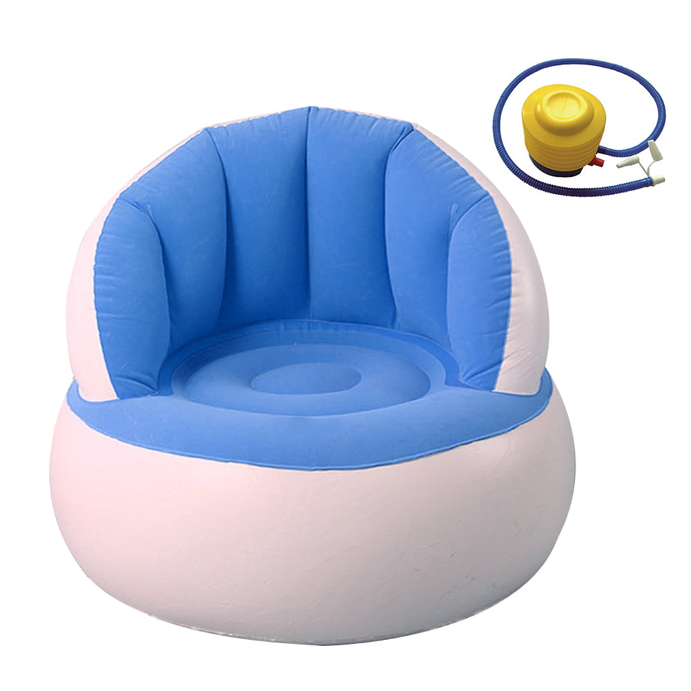 kids inflatable couch