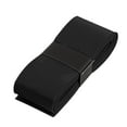 thumbnail image 3 of DYNWAVECA Tennis Badminton Racket Grip Tape Handle Tape AntiSlip Sweat Sport Band for Outdoor Sports Baseball Tennis Racket Racquetball Black, 3 of 9