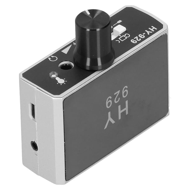 Pipe Leak Detector, Enhanced ABS And Metal Tube Leak Detection For