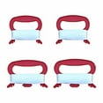 thumbnail image 5 of QHUDLV Flying Kite Line String,D-Shape Winder Handle for Kite Flying Tools, 5 of 6