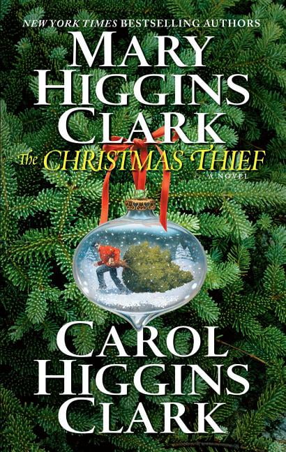 The Christmas Thief (Paperback) - Walmart.com - Walmart.com