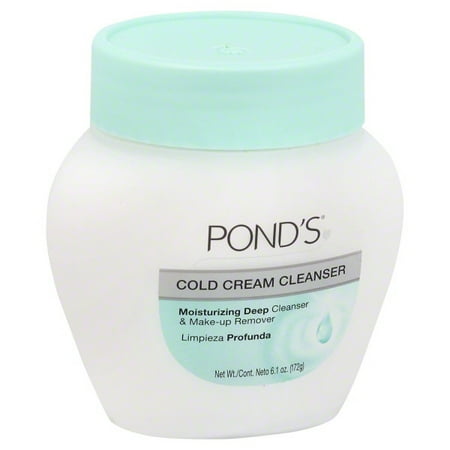 Pond's Cold Cream Cleanser 6.1 oz