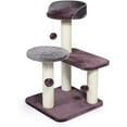thumbnail image 1 of Prevue Pet Kitty Power Paws Play Palace Cat Tree, 1 of 5