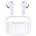 thumbnail image 1 of Auriculares inalámbricos kurdene P3+ Bluetooth 5.3 con micrófono, 1 of 7